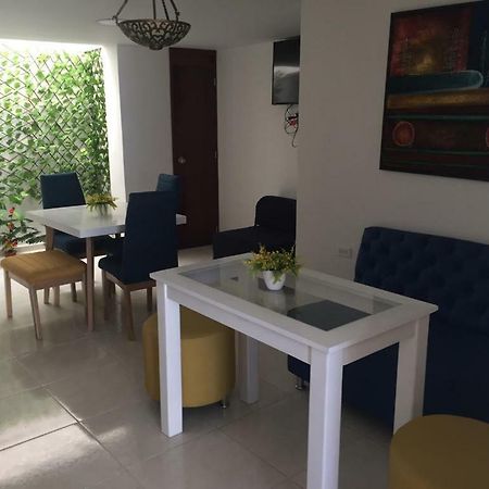 Hotel Atardecer Guajiro Ríohacha Dış mekan fotoğraf